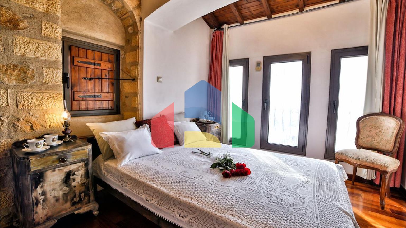 Продаж - Вілла 210 m² в Аттиці