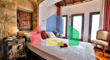 Продаж - Вілла 210 m² в Аттиці