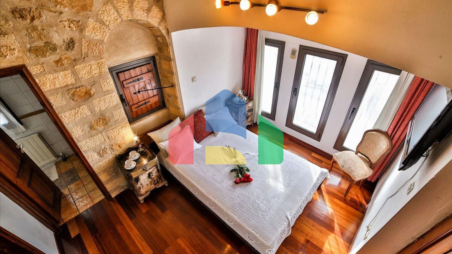 Продаж - Вілла 210 m² в Аттиці