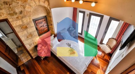 Продаж - Вілла 210 m² в Аттиці