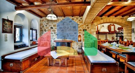 Продаж - Вілла 210 m² в Аттиці