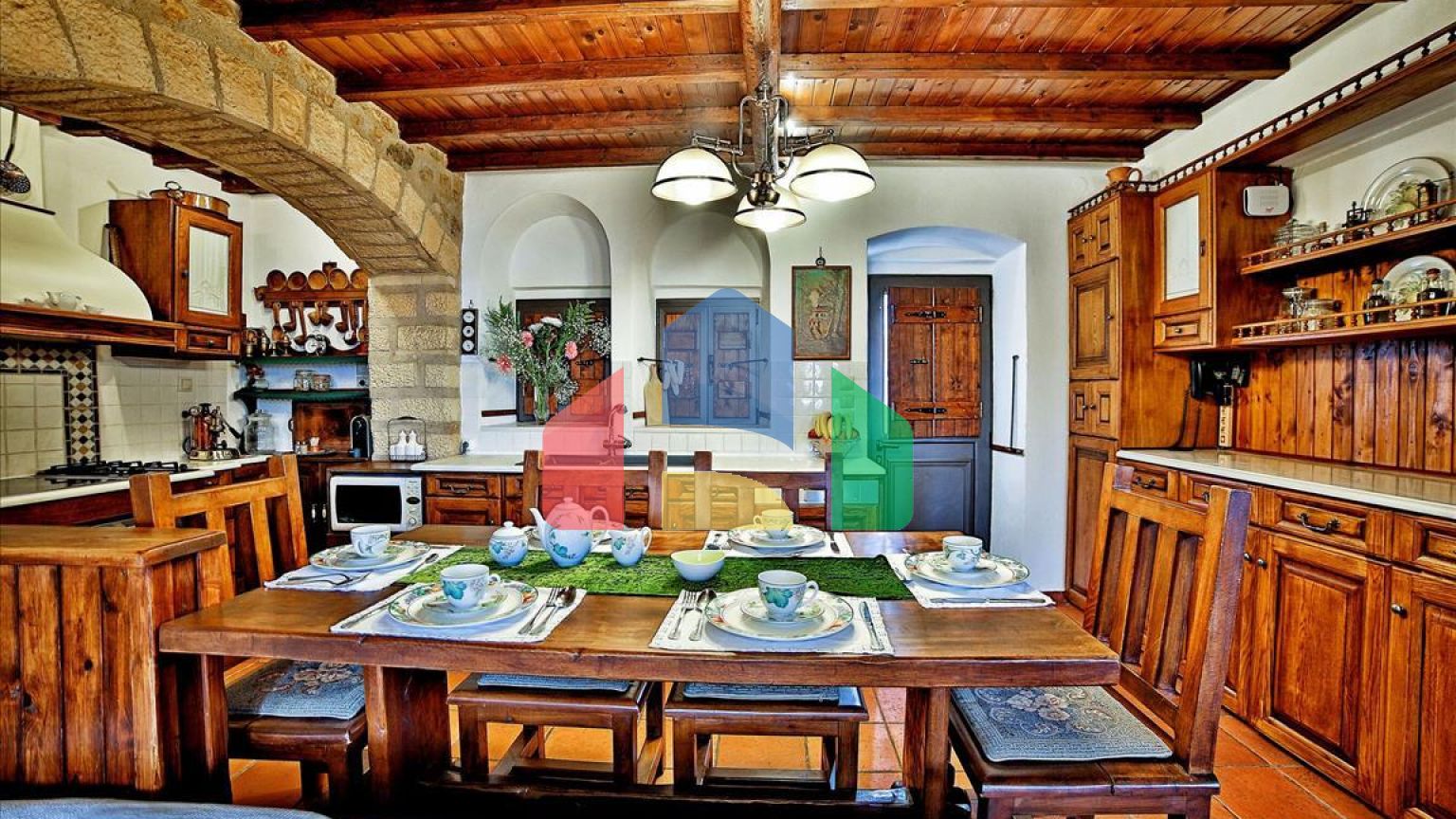 Продаж - Вілла 210 m² в Аттиці