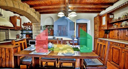 Продаж - Вілла 210 m² в Аттиці