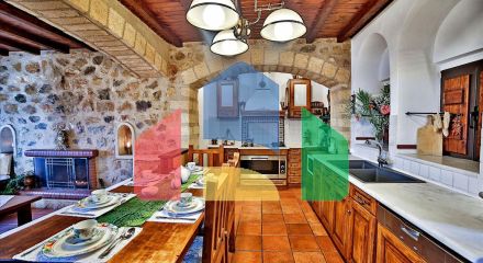 Продаж - Вілла 210 m² в Аттиці