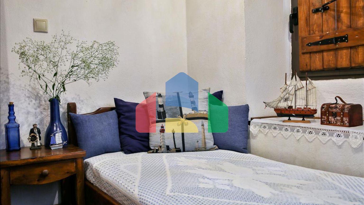 Продаж - Вілла 210 m² в Аттиці