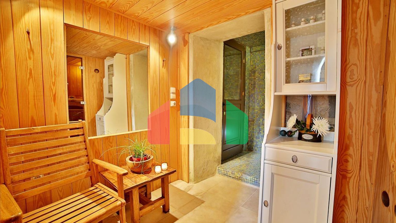 Продаж - Вілла 210 m² в Аттиці