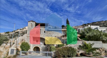 Продаж - Вілла 210 m² в Аттиці