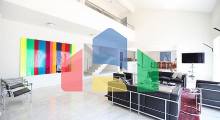 Продаж - Вілла 480 m² в Аттиці