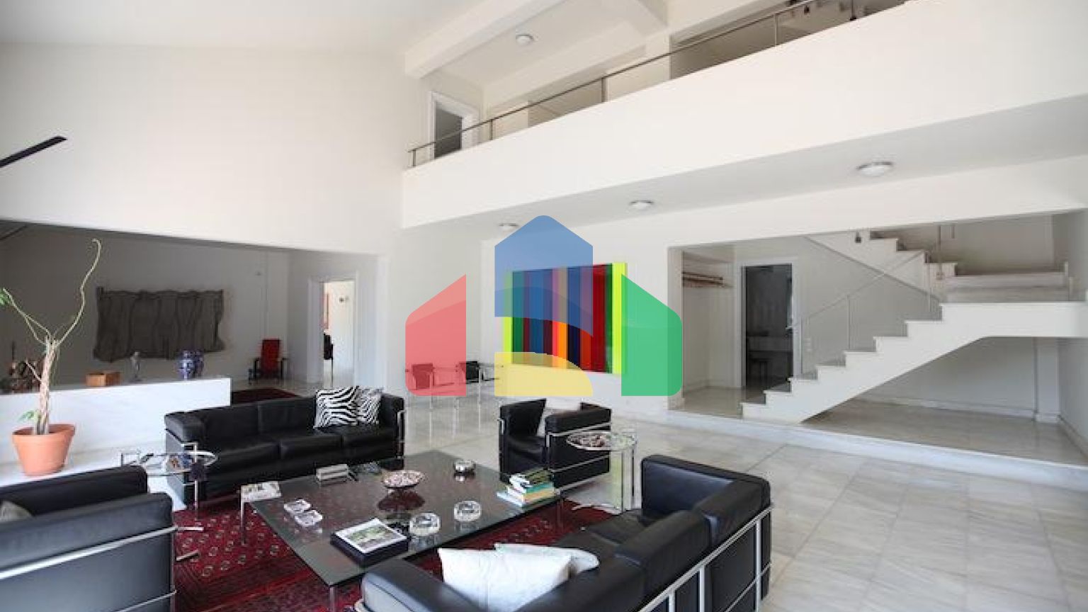 Продажа - Вилла 480 m² в Аттике