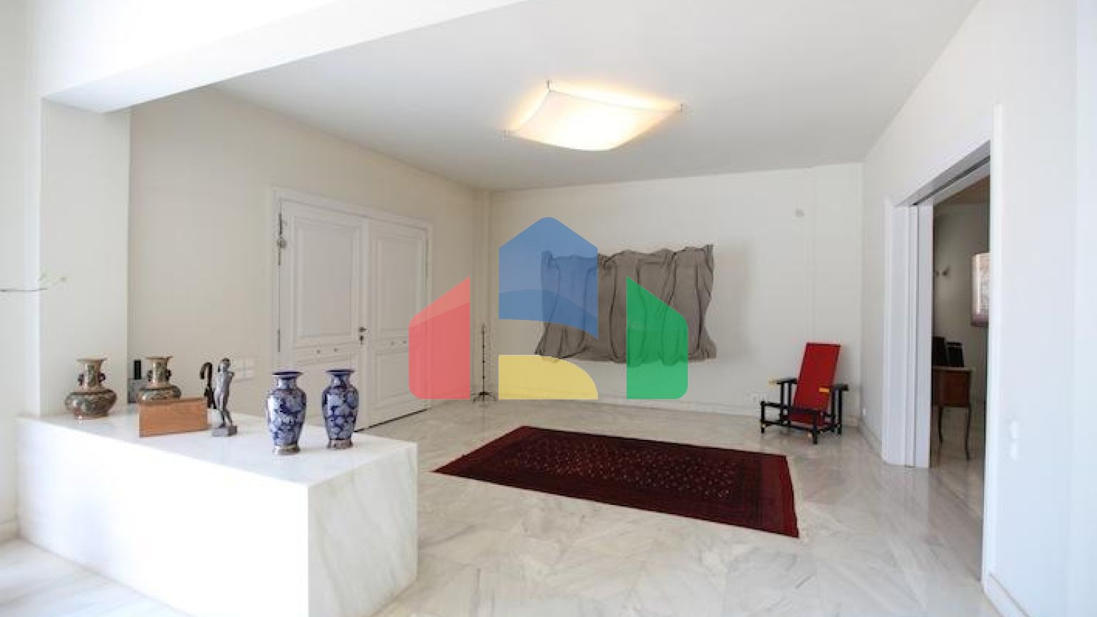 Продажа - Вилла 480 m² в Аттике