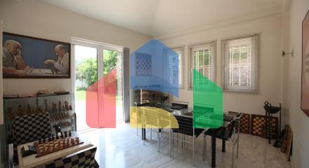 Продажа - Вилла 480 m² в Аттике