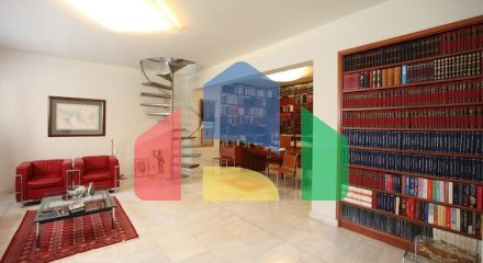 Продажа - Вилла 480 m² в Аттике