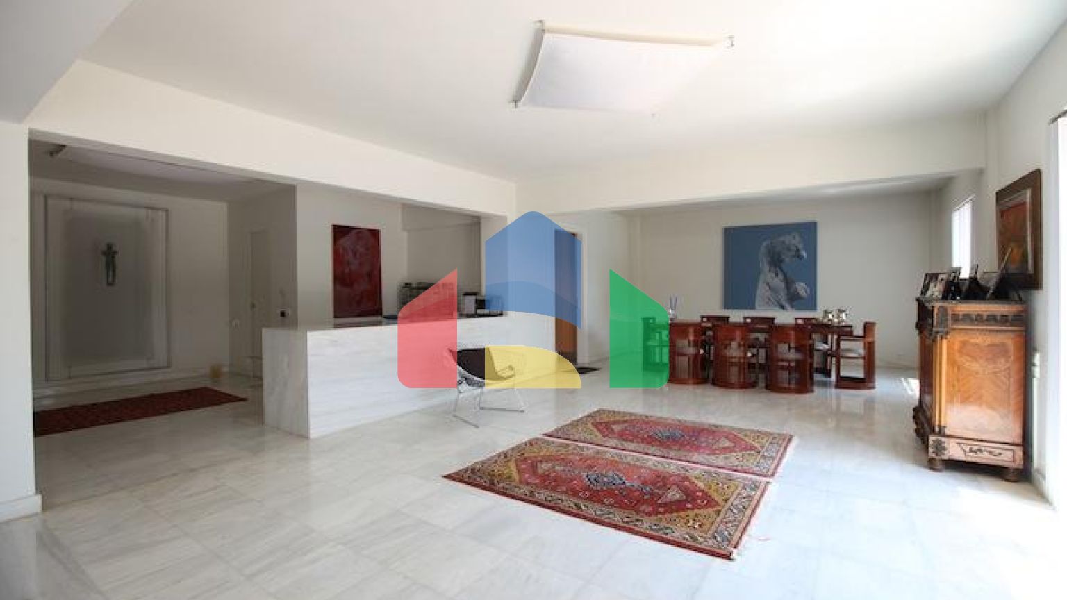 Продажа - Вилла 480 m² в Аттике