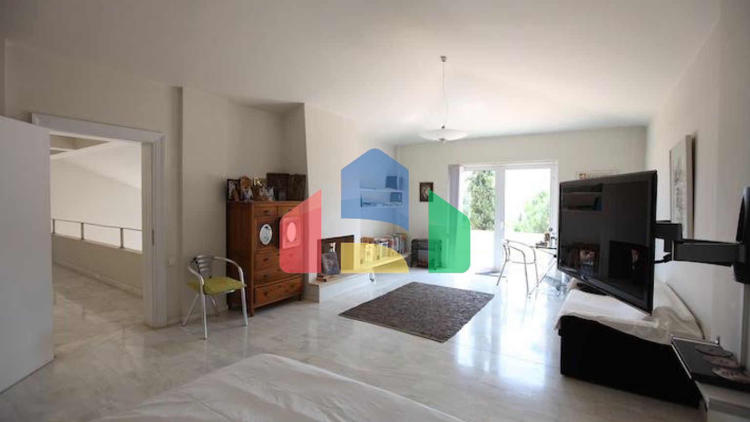 Продажа - Вилла 480 m² в Аттике