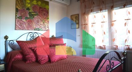 Продаж - Котедж 95 m² в Аттиці