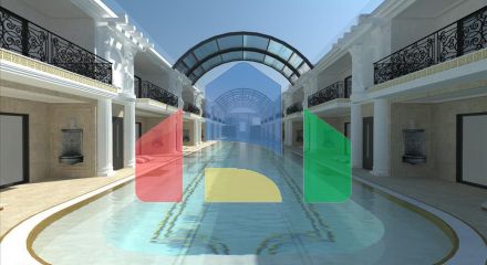 Продаж - Вілла 1200 m² в Аттиці