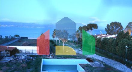 Продаж - Вілла 1200 m² в Аттиці