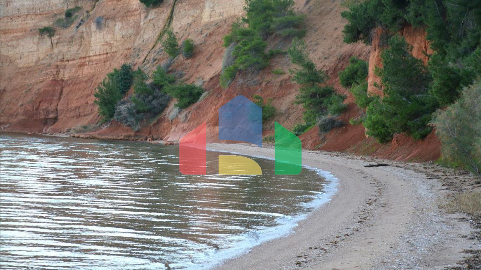 Продаж - Вілла 1200 m² в Аттиці