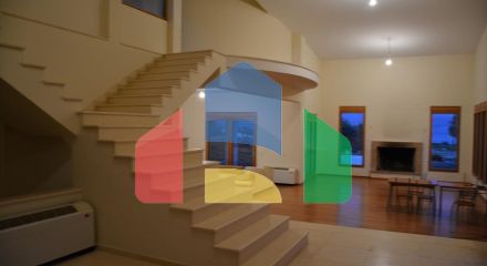 Продаж - Вілла 1200 m² в Аттиці