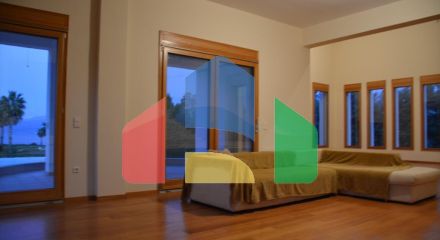 Продаж - Вілла 1200 m² в Аттиці