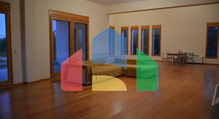 Продаж - Вілла 1200 m² в Аттиці