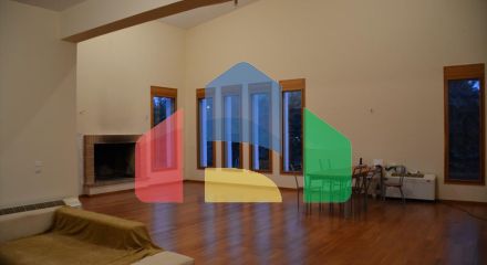 Продаж - Вілла 1200 m² в Аттиці