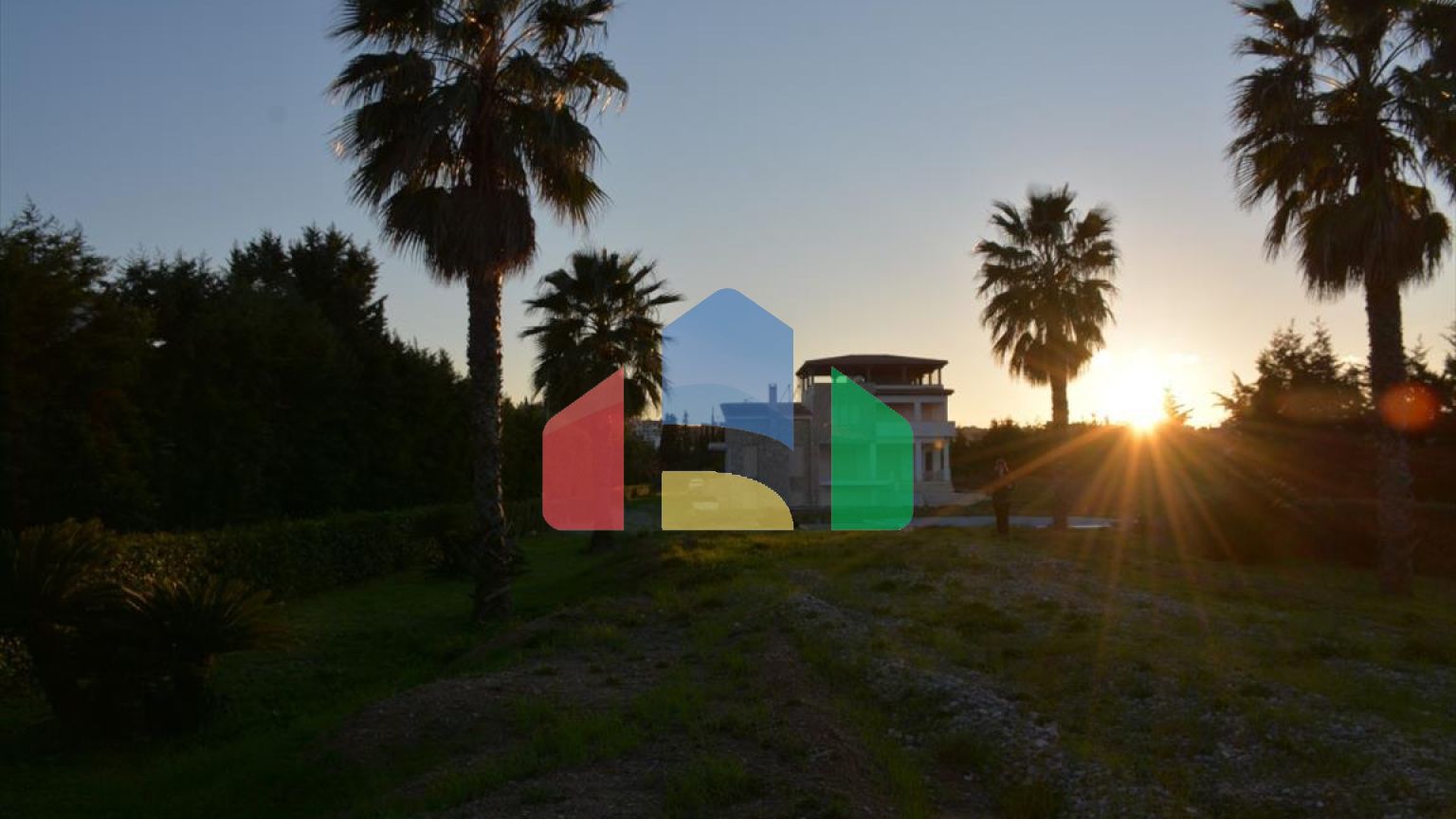 Продаж - Вілла 1200 m² в Аттиці