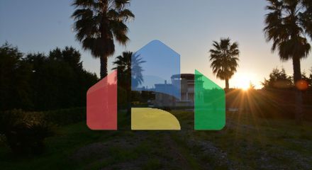 Продаж - Вілла 1200 m² в Аттиці