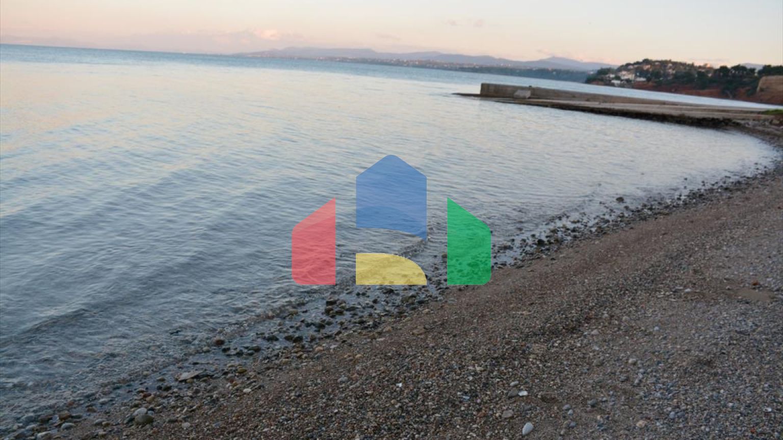 Продаж - Вілла 1200 m² в Аттиці