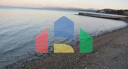 Продаж - Вілла 1200 m² в Аттиці