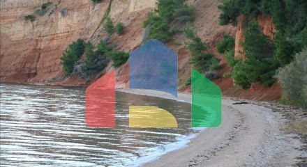 Продаж - Вілла 1200 m² в Аттиці