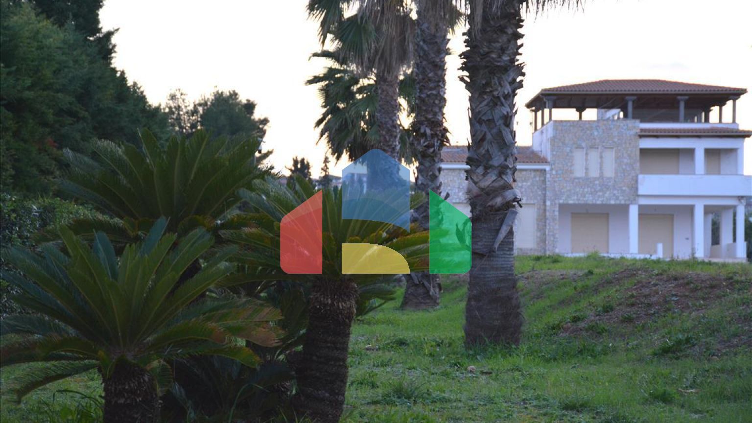 Продаж - Вілла 1200 m² в Аттиці