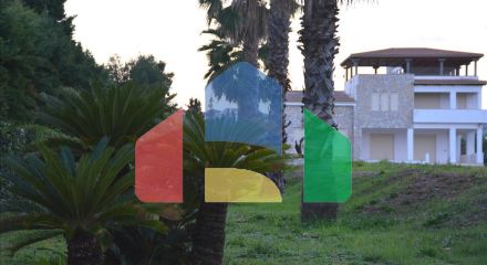 Продаж - Вілла 1200 m² в Аттиці