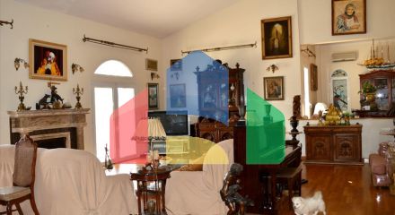 For Sale - Villa 816 m² in Attica