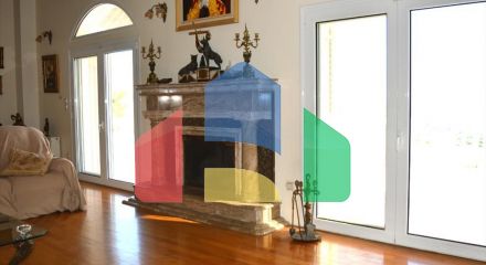 For Sale - Villa 816 m² in Attica