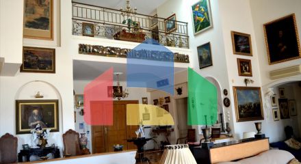 For Sale - Villa 816 m² in Attica