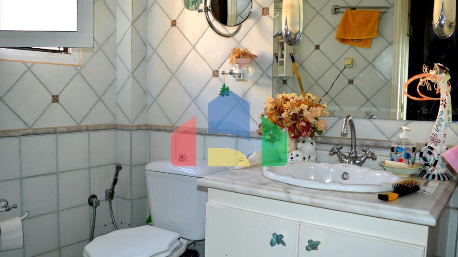 Продажа - Вилла 816 m² в Аттике