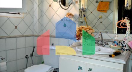 Продажа - Вилла 816 m² в Аттике