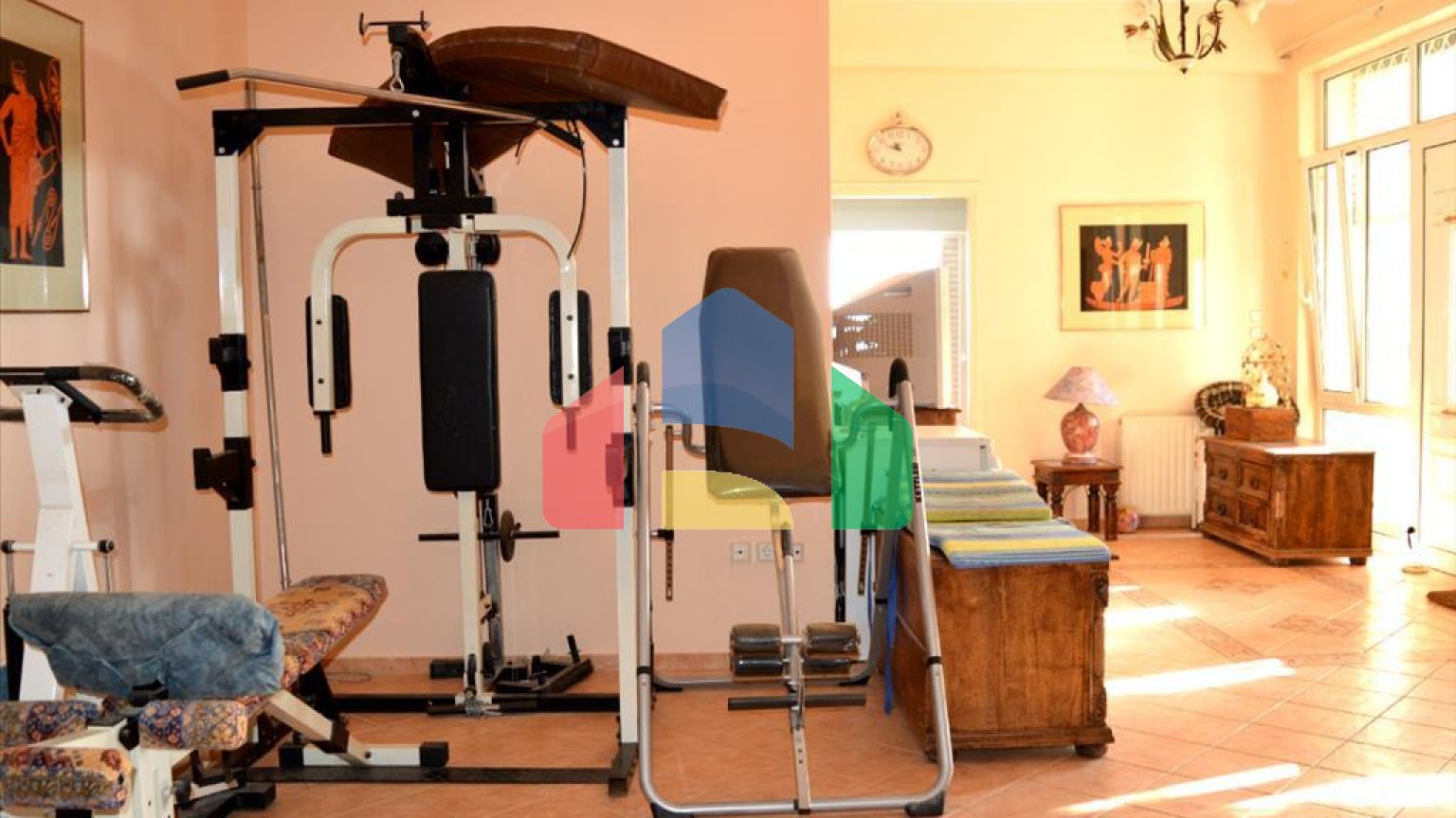 Продажа - Вилла 816 m² в Аттике