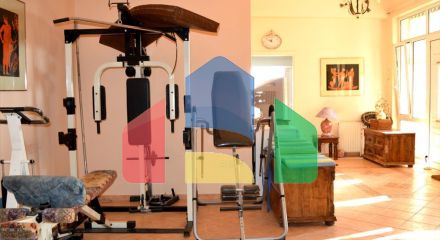 Продажа - Вилла 816 m² в Аттике