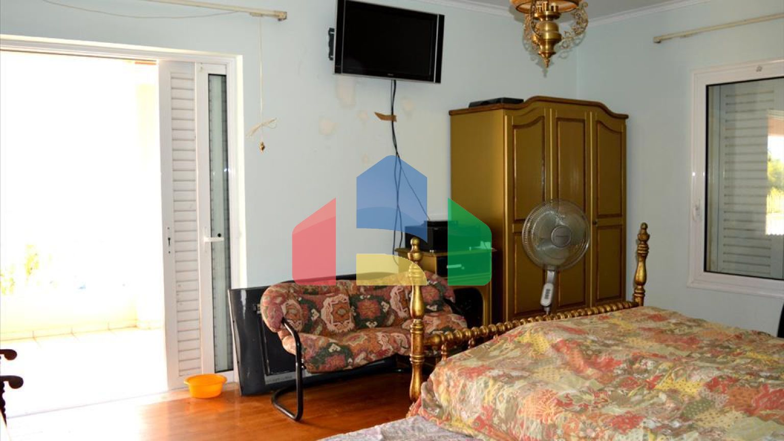 Продажа - Вилла 816 m² в Аттике