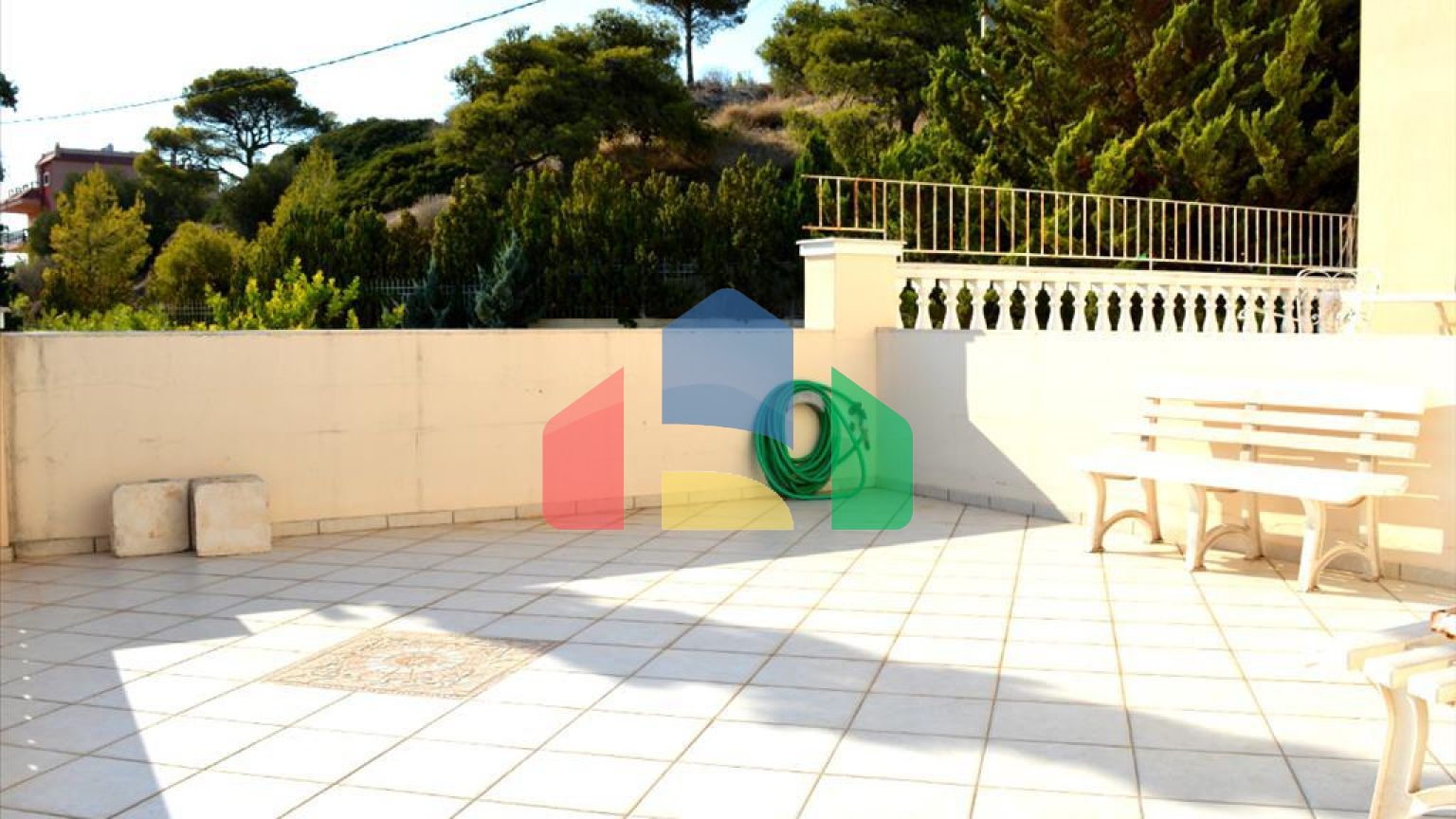 Продажа - Вилла 816 m² в Аттике