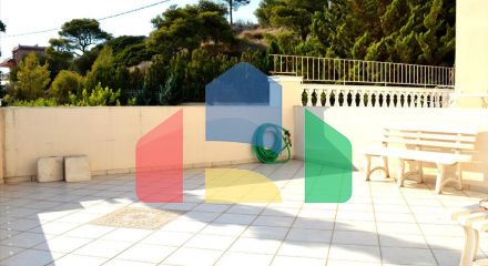 Продажа - Вилла 816 m² в Аттике