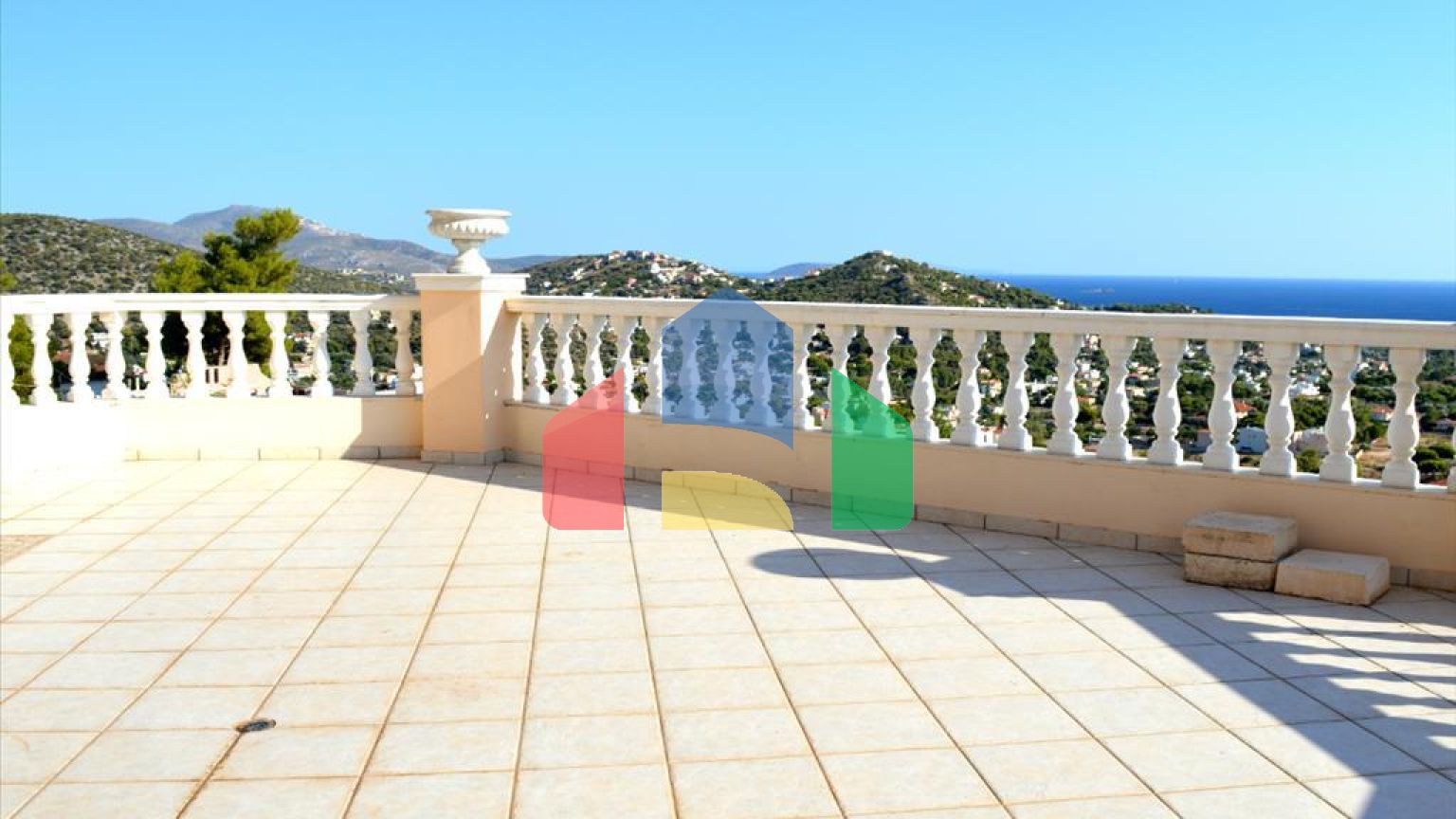 Продажа - Вилла 816 m² в Аттике