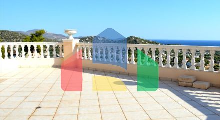 Продажа - Вилла 816 m² в Аттике