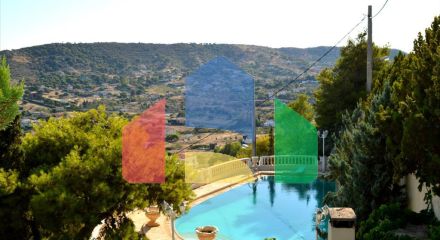 Продажа - Вилла 816 m² в Аттике