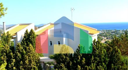 Продажа - Вилла 816 m² в Аттике