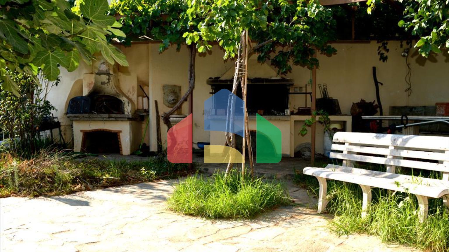 Продажа - Вилла 816 m² в Аттике