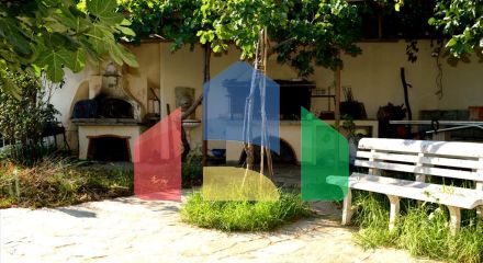 Продажа - Вилла 816 m² в Аттике