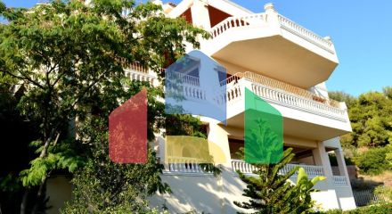 Продажа - Вилла 816 m² в Аттике